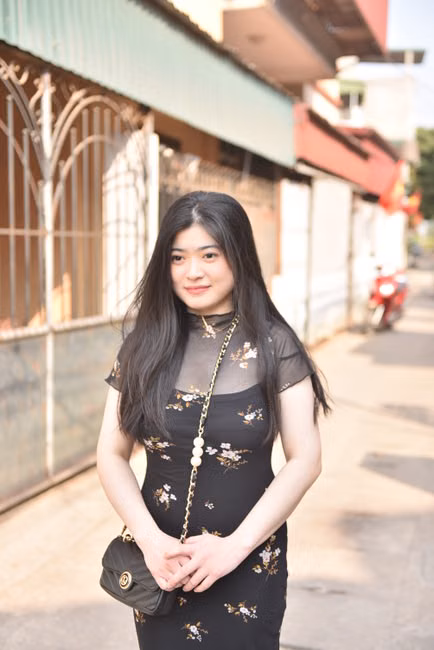 Vestido Tubinho