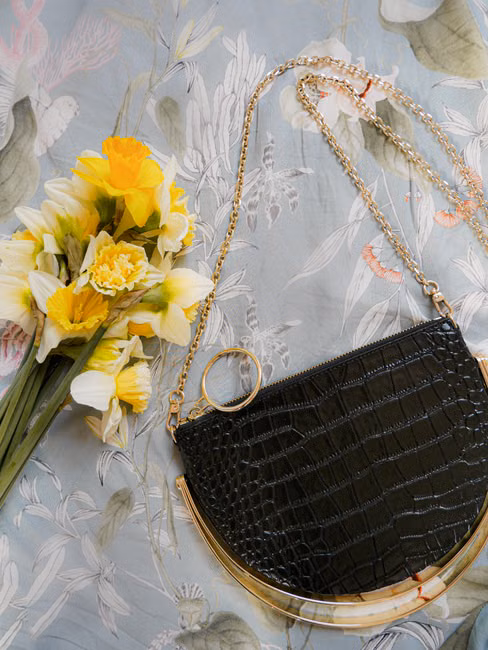 Clutch de Festa